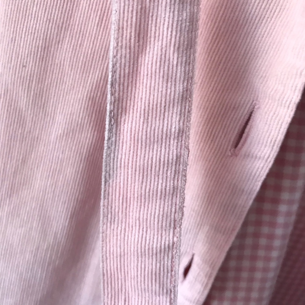 Sold!  April Cornell Cornelloki dress coat 4T Pink - Picture 7 of 8